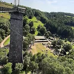La Pera Putanges