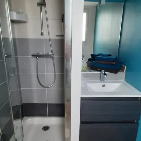 Semesterbostad La Pera