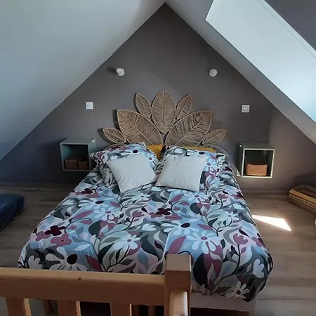 Semesterbostad La Pera *