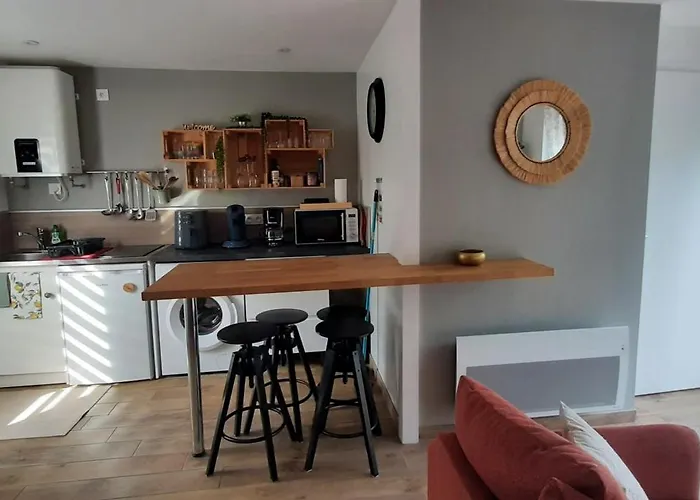 Casa de Férias La Pera *